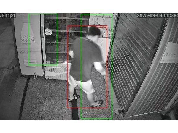 陕西鑫安安防智能视频报警系统：商铺的忠诚守护者，让窃贼无处遁形！