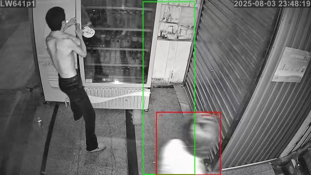 陕西鑫安安防智能视频报警系统