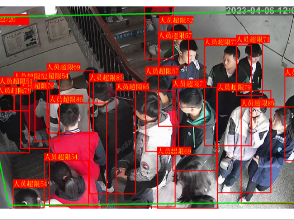 河南一中学发生踩踏事件，校园安全再敲警钟！怎么设计校园安防系统引起关注