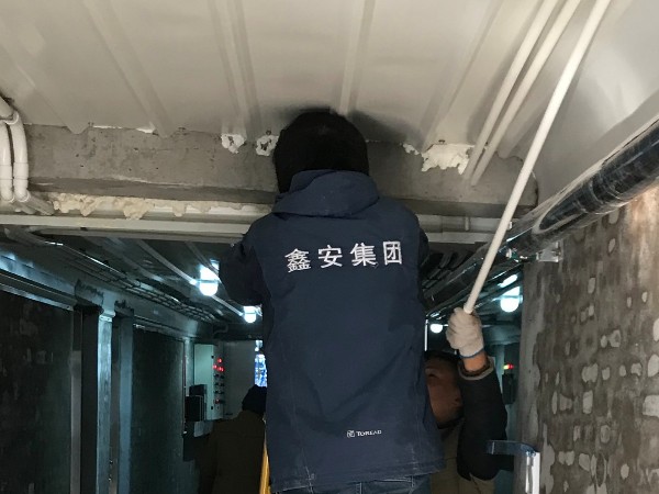 安防监控系统