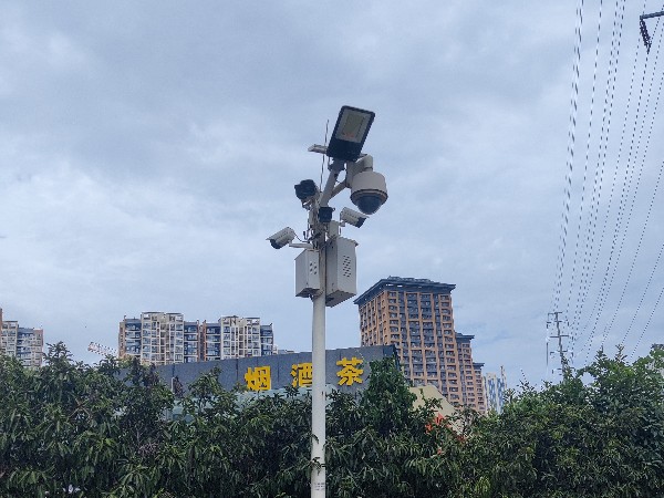 西安厂区信息化安防核心升级优势，想知道的看过来！