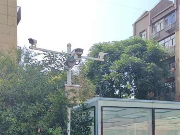 如何选择一家靠谱的西安监控安装公司？