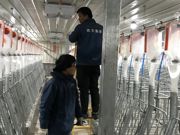 陕西鑫安安防：弱电监控安防系统基础知识详解