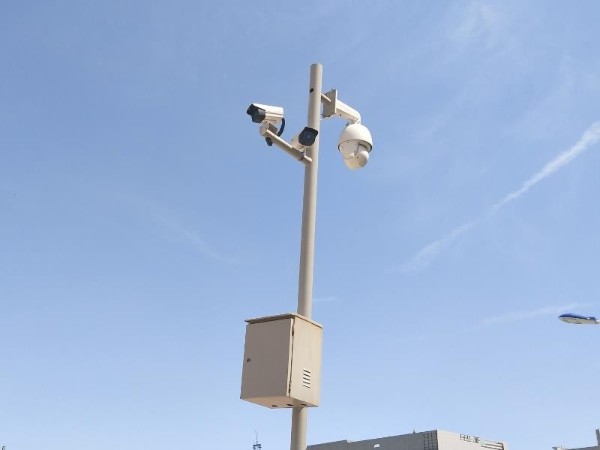 高清监控摄像机真的可以推进安防监控系统改造升级！