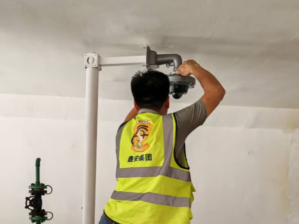 守护化工安全生命线：深度解析防爆视频监控系统在化工厂的核心应用