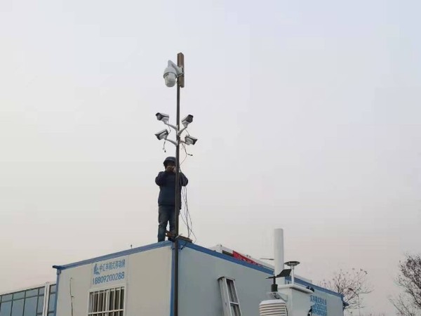 选择一家资质齐全的西安弱电监控安装公司，到底有什么好处？