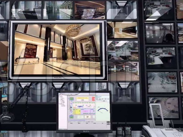 商场视频监控系统需要哪些功能呢？这样的系统才能保障商场安全！